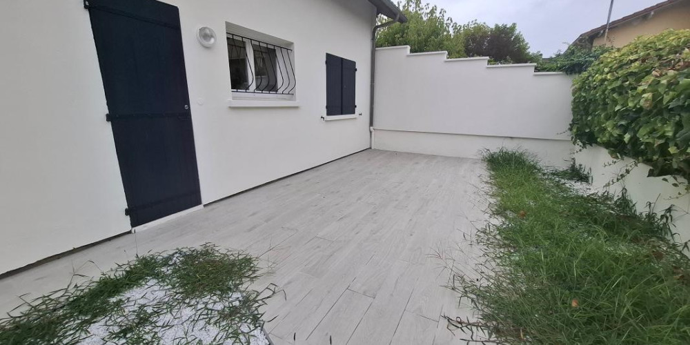 appartement à MONT DE MARSAN (40000)